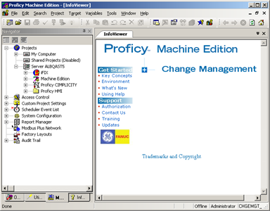 Proficy Machine Edition 5.9 Keygen